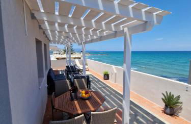 Astra Sea View Apartment, Sea Front - Foto 4