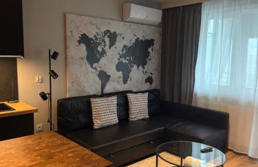 Apartament City Rent Płock - Foto 12