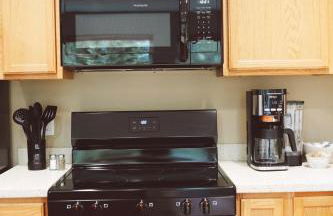 Lakeshore Lodging Apartment G - Foto 32