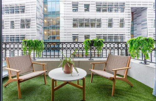 Oasis Lumineux by So Homy - 1 Bed Room - 4 PAX - Foto 12