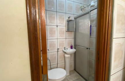 Ap com terraço, 2 quartos, wi-fi, próximo ao centro da cidade - Foto 7