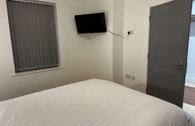 Cosy Flat With Garden London - Foto 4