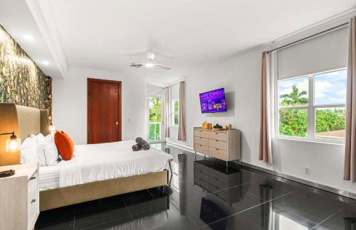 New construction 2 story Villa jacuzzi pool luxury - Foto 38