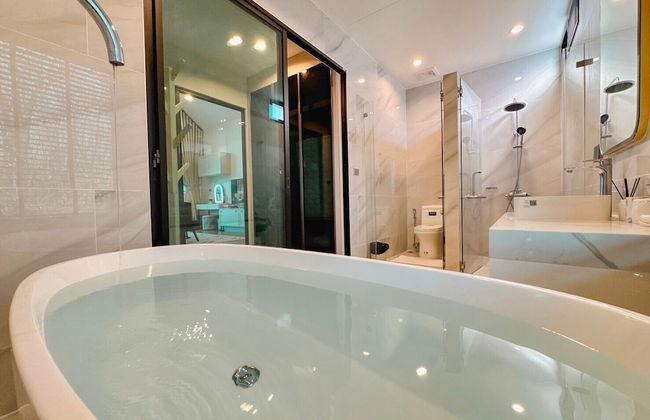 WildWildWest Pool Villa Khaoyai - Foto 39