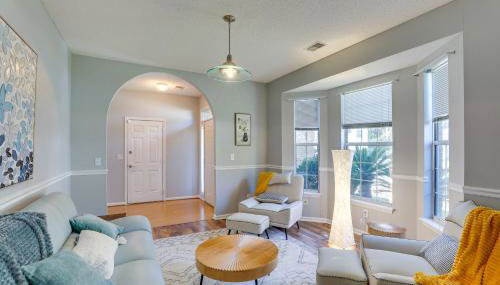 North Charleston Home Near Shopping & Dining! - Foto 5