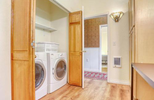 Twin Cedars Getaway - Meredith Lodging - Foto 19