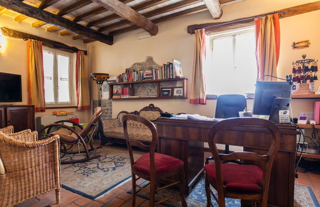 Locanda Antiche Macine - Foto 2