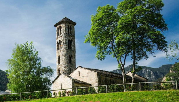 La Massana Tour - Photo 2