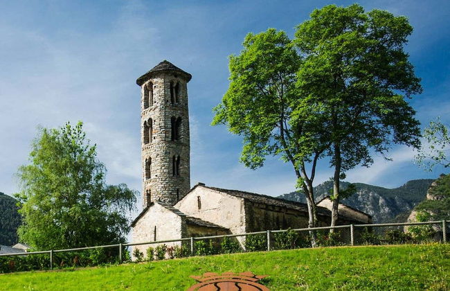 La Massana Tour - Photo 3