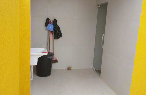 Casa Amarela in Itaipuaçu- Maricá - Foto 3