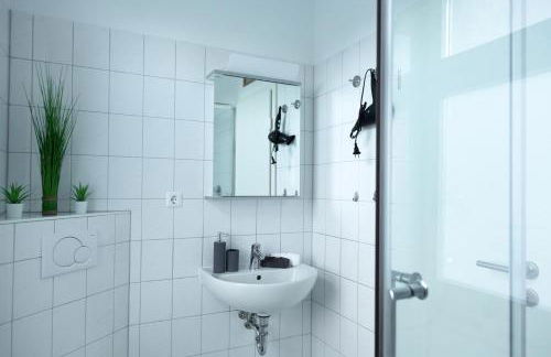 Lemsdorfer Apartments Magdeburg - Foto 54