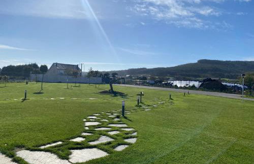 Apartamentos Turísticos VillaCordido Villaframil Ribadeo - Foto 15