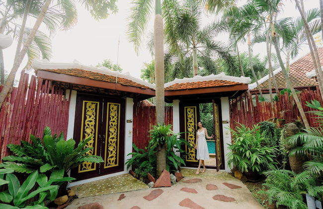 Villa Raya Private Pool Villas Resort - Photo 75