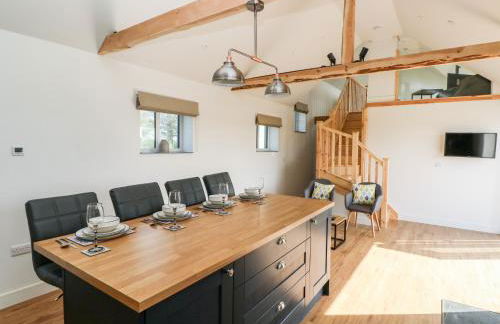 Glowty Brynbedw - Foto 9