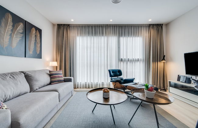 Smartr Las Palmas - Foto 10