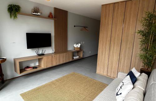 Studio Villa Naluri B001 Japaratinga - Foto 24