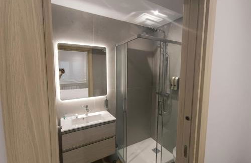 Totalmente reformado Apartamento Eskurtze Bilbao - Foto 12