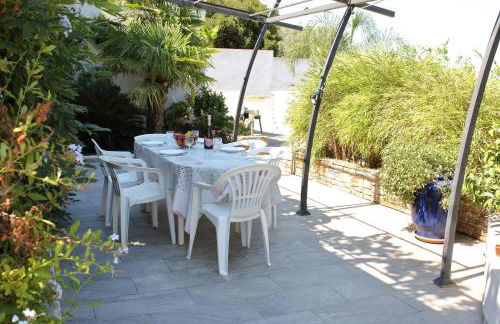 Les bougainvilliers - Foto 6