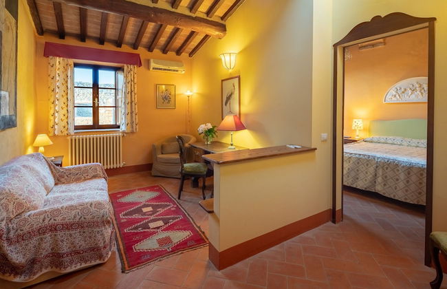 Torraccia di Chiusi - Foto 30