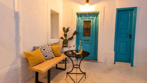 Nacros Villa Olympos Karpathou - Foto 3