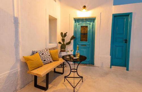 Nacros Villa Olympos Karpathou - Foto 3