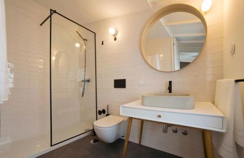 Oporto Design Attic - Solar da Avenida - Foto 24