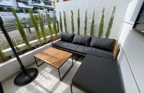 Beautiful Aire Apartment, Villamartin, Alicante - Foto 15