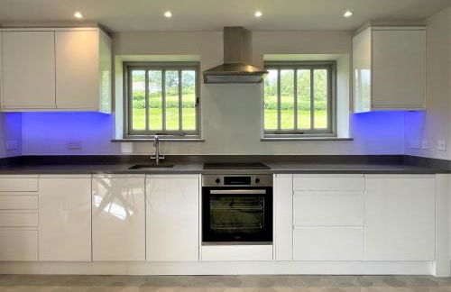 1 & 2 bedroom Weaver's Cottages at Frame Farm - Foto 12