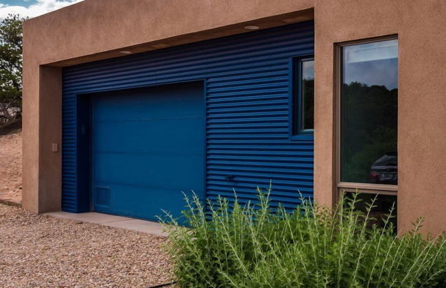 Butterfly House - Spectacular Modern Design and Mountain Views - Foto 1