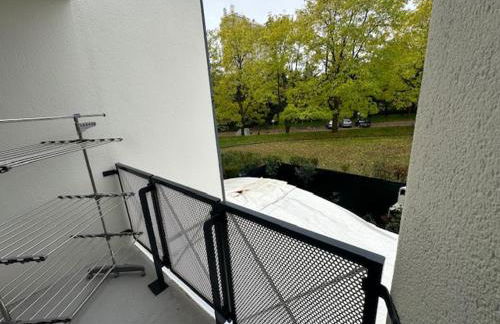 Appart Orleans Gare - Foto 26