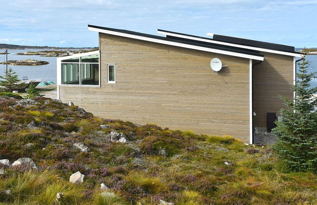Holiday Home in Dyrvik - Foto 45