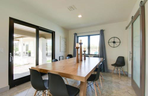 Game Room! Luxury Group Getaway in Fountain Hills - Foto 13