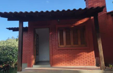 hotel fazenda ctk - Foto 27