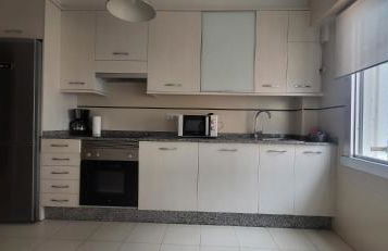 A Coruña Sky Blue Rooms cerca playa riazor - Foto 3