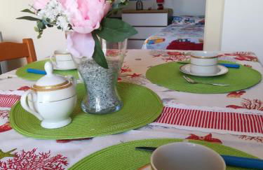 Casa Claude - Foto 7