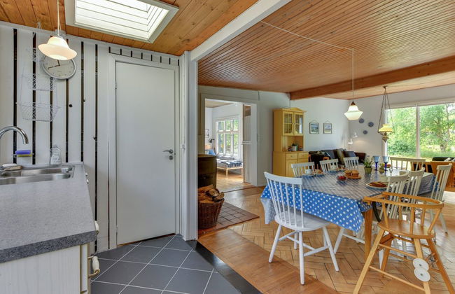 "Sebastian" - 100m to the fjord - Foto 11