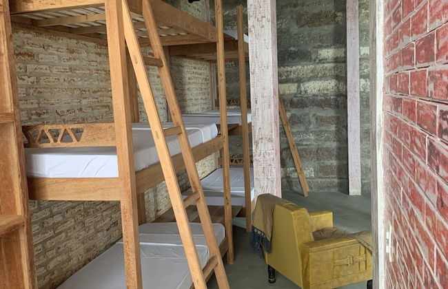 ECO MIRANTE HOTEL - Photo 46