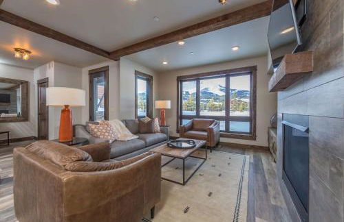 Mountain Lake Condo - Unit 102B - Foto 5