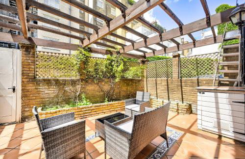 bloomrooms@Knightsbridge/HydePark - Foto 49