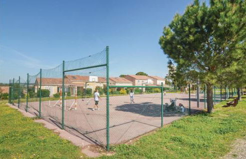 Cozy Home In Calvisson With Kitchen - Photo 36