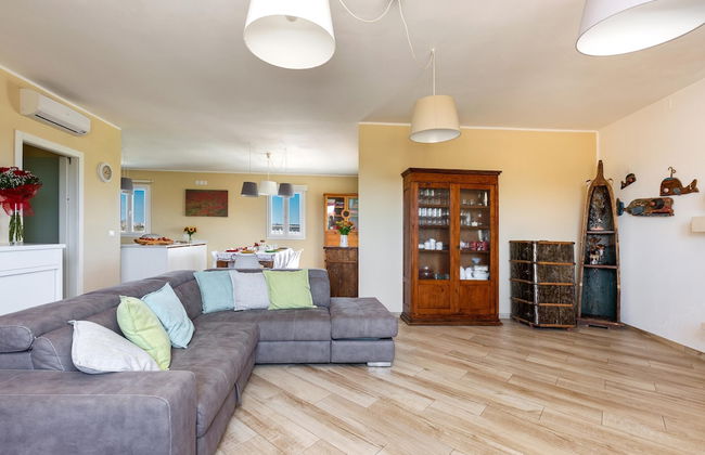 2340 Villa Il Neto by Perle di Puglia - Foto 20