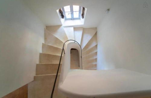 Stunning panoramic views and heated pool in Roussillon - Foto 26