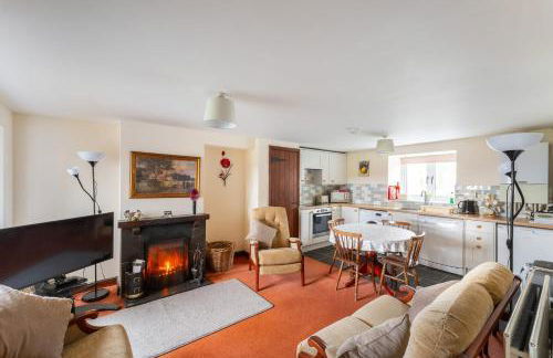 Tarns Cottage at Thompson Ground - Foto 1