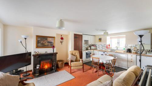 Tarns Cottage at Thompson Ground - Foto 1