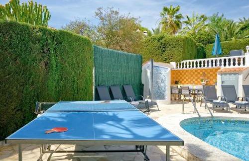 Villa Mariposa - Foto 38