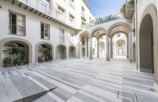 Gattopardo Apartments - LAGO Design by Wonderful Italy - Photo 127