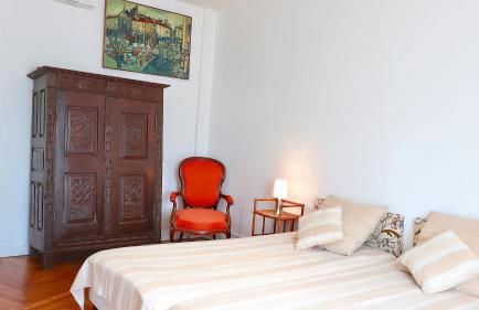 Residence les Lauriers - Photo 12