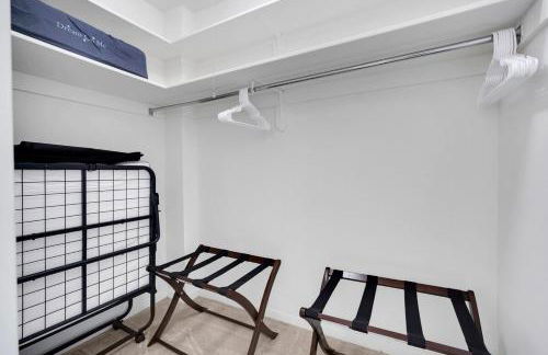 Boutique DCA Unit-Sleeps 7-Free Parking-Great Spot - Foto 4