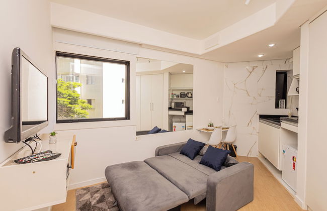 BEN - Bienal First Class By Anora Spaces - Foto 53