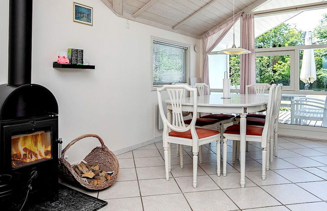 Holiday Home in Faxe Ladeplads - Foto 13